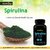 Nutriosys Spirulina 500mg (90 Veg Capsules)