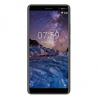 nokia 7 64 gb 4 6 gb ram refurbished phone