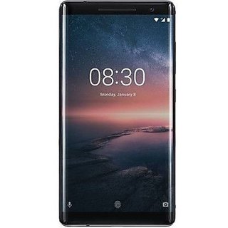 nokia 8 64 gb 4 gb ram refurbished phone