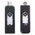 Favourite Deals Electronic USB Lighter NO GAS, NO FLAME (Black)