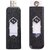 Favourite Deals Electronic USB Lighter NO GAS, NO FLAME (Black)