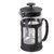 Kawachi French Press Coffee Plunger, Tea Maker Iron Chromed 800 ml