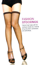 Soft And Shiny Comfortable Stockings