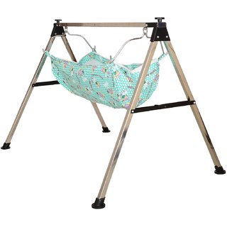 indian style baby cradle