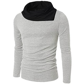 shopclues full sleeve t shirts