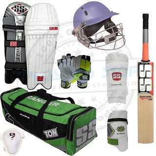 ss bat kit