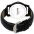 Radius Black Strap Round Dial Wrist Watch For Mens and Boy RQ-83