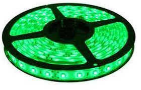 Ever Forever LED Strip Light in Green Color 5 Meter