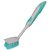 Sink and Dish Brush / Bathroom Floor Scrubber / Kitchen Platform Moppy Wiper by Spotzero Milton (Combo pack of 3)