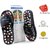 Acupressure Magnetic Therapy Yoga Accu Paduka Slippers For Full Body Blood