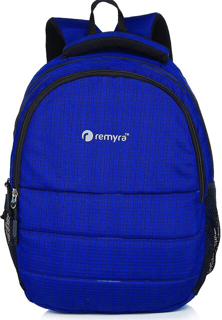 Remyra Mountaineering Backpack Hiking 65 L Trekking Bag with Rain Cover  Travel Bags Rucksacks for Men Women Outdoor (Navy Blue) Rucksack - 65 L  Navy Blue - Price in India | Flipkart.com