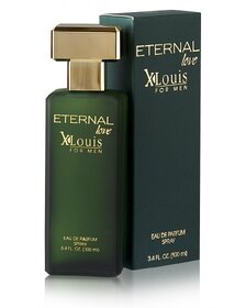ETERNAL LOVE X LOUIS MEN PERFUME 100 ml
