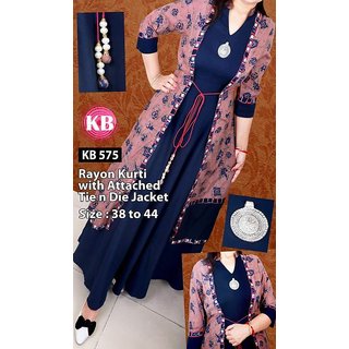 shopclues kurtis