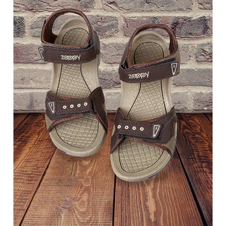 zappy sandals