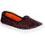 Women/Girls Multicolor-762 Loafers Shoes