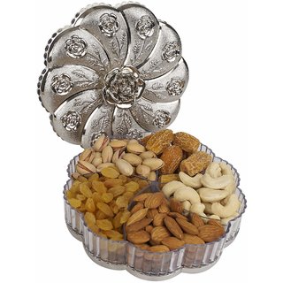 Buy Happy Diwali Special Guest Dry Fruit Best Quality Of Dry Fruits Gift Pack 250 Grams Assorted Dry Fruits Online 599 From Shopclues