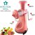 Kitchen Idol Elegant Fruit Juicer - Pink