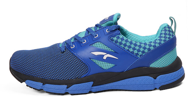 Red Chief Blue Sport Running Shoes 