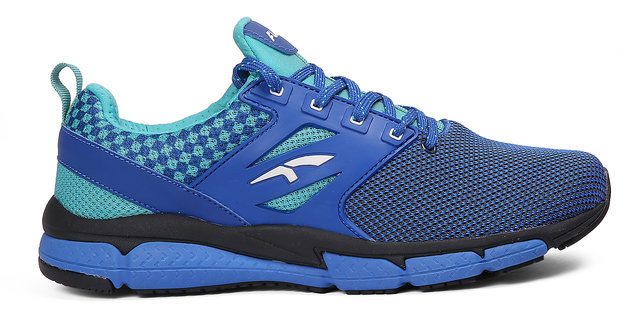 Red Chief Blue Sport Running Shoes 