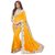 B.bella creation Georgette Saree