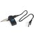 Favourite Deals Car Bluetooth Receiver Use In Aux Audio Music Player
