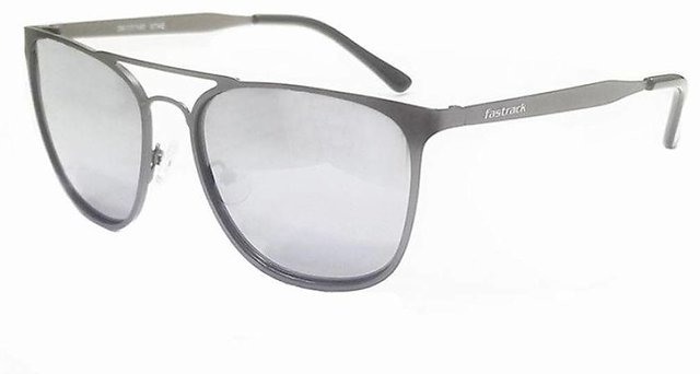 fastrack reflector sunglasses