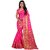 Pemal Designer Women's Cotton  Silk Weaving  Saree With Jecqured Border Running Blouse Pics BBC90