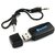 Favourite Deals  v2.1+EDR Car Bluetooth Device with Aux Connector ( Black )