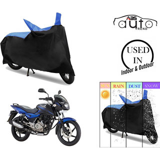 pulsar 150 rain cover