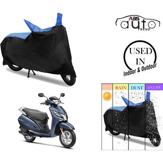 activa 125 body cover