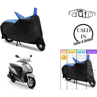 honda activa 4g body cover