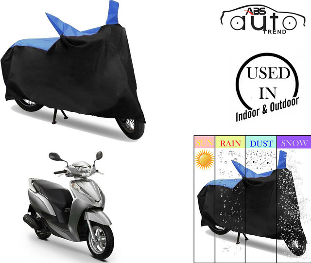 honda activa 4g cover