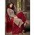 Salwar Soul Grey Georgette Pakistani Semi-Stitched Salwar Suit
