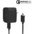 Motorola 1.8A Wall Charger Turbo Charger, Quick Charge 3.0, 15 W