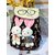 Shoppers Planet Women Ladies Girls Printed Backpack  College Or Picnic Bag for Girls