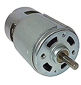 DC Motor 12V,5000 RPM Mini For Project/Toys/PCB Drill/DC Fan,Operating Voltage 6to12V(Buy 1 Get 1 Free) Offer For Diwali