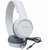 Signature High Quality Vm-61 Pro Headphones For All Smartphones (White)