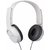 Signature High Quality Vm-61 Pro Headphones For All Smartphones (White)