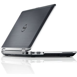                       Refurbished DELL E6420 INTEL CORE i5 2nd Gen Laptop with 4GB Ram 1TB Harddisk Drive                                              