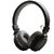 SH-12 Bluetooth Over the Ear Headphone with FM and SD Card Slot with Music and Calling Controls