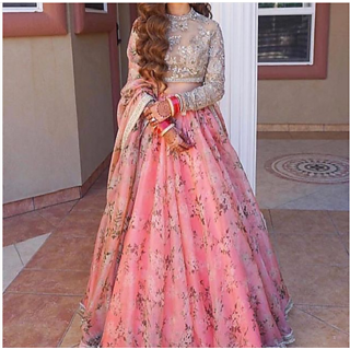 Shopclues sales designer gowns