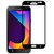 Samsung Galaxy J7 Nxt Black 5D Tempered Glass Standard Quality