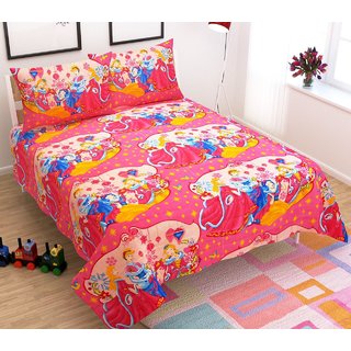 barbie bed sheets online shopping