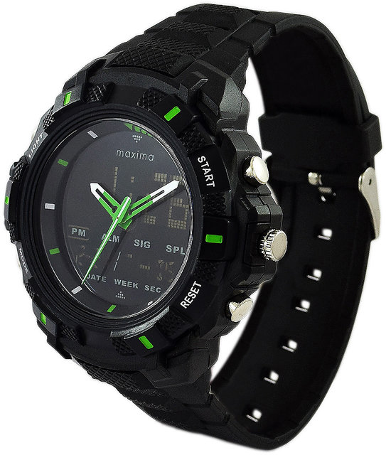 Maxima acg watch discount price