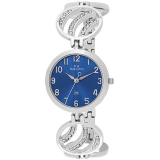 maxima ladies watch