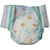 Ruchi Loose Cotton Baby Diapers Medium Size Pack Of 50