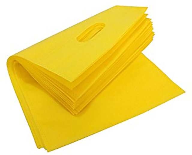 non woven carry bags