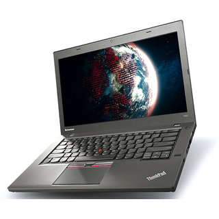 Buy Refurbished Lenovo T450 Intel Core I5 5th Gen Laptop With 4gb Ram 500gb Harddisk Drive Online Get 81 Off