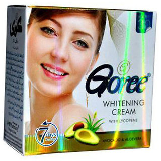 Original Goree Whitening Cream
