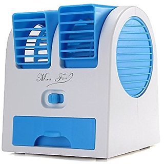 mini cooler with water
